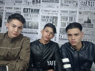 YAFE