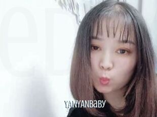 YANYANBaBy