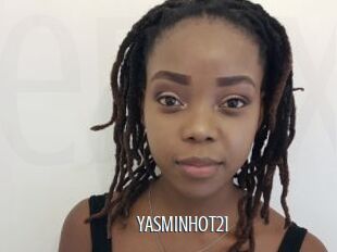 YASMINHOT21
