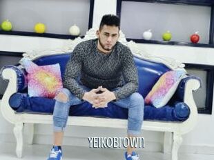 YEIKOBrown