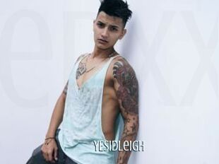 YESIDLeigh