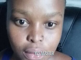 YES_MASTER