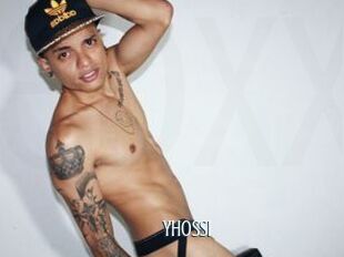 YHOSSI