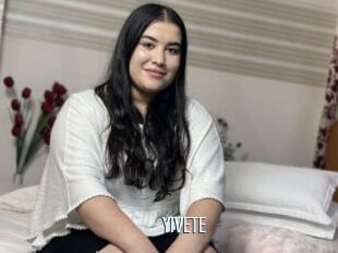YIVETE