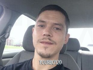 YOURBOY20
