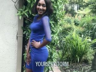 YOURSEXYSTORM