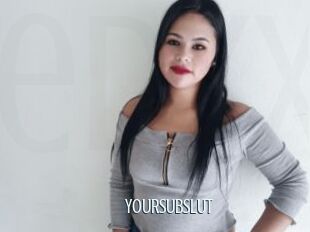 YOURSUBSLUT