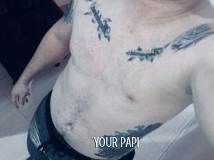 YOUR_PAPI
