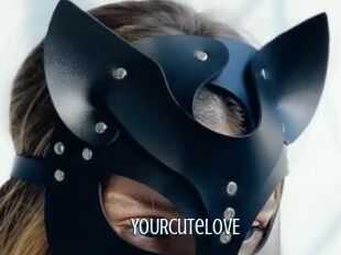 YOURcuteLOVE