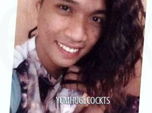 YUMHUGECOCKTS