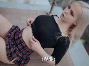 YVANNE