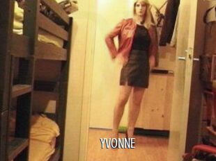 YVONNE