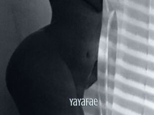 YaYaFae