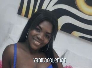 YadiraColeman
