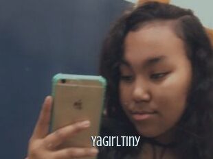 Yagirltiny
