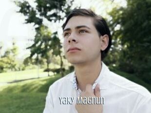 Yaky_Magnun