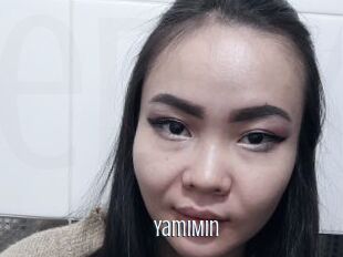 YamiMin