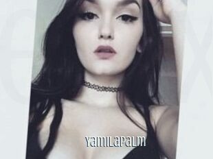 YamilaPalm