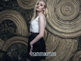 YammiKimmi
