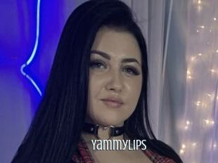 YammyLips