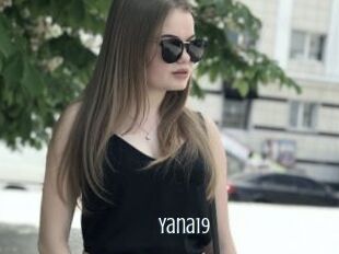 Yana19