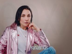 YanaBrigh