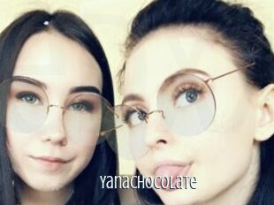 YanaChocolate