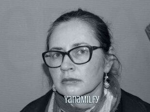YanaMilfy