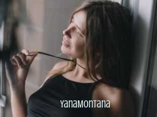 YanaMontana