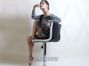 YanaShine