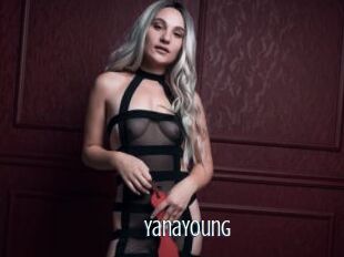 YanaYoung