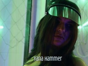 Yana_Hammer
