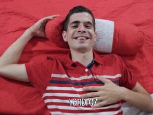 Yandroz
