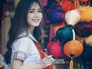 YangJanssens