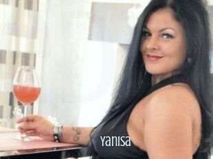 Yanisa