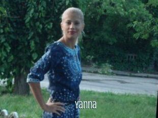 Yanna