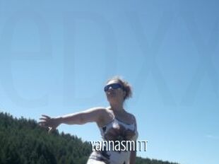 YannaSmitt