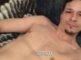 Yannicxx