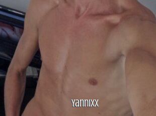 Yannixx