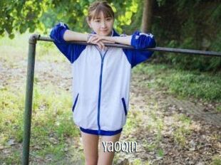 Yaoqin