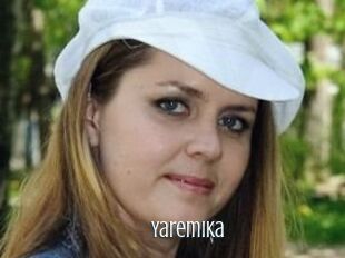 Yaremika
