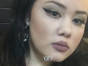 Yary