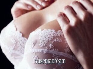 YaseniaDream