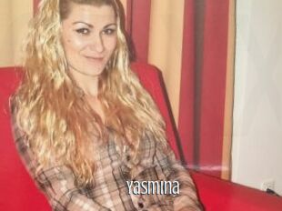 Yasmina