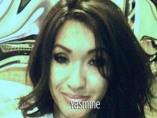 Yasmine