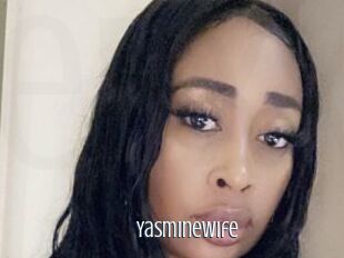 Yasminewife