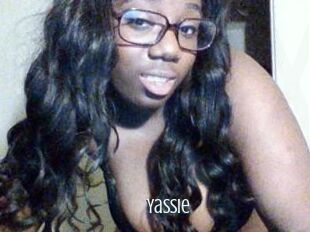 Yassie