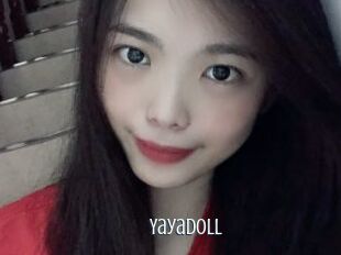 YayaDoll