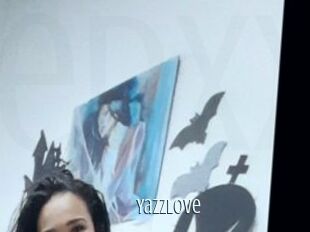 Yazzlove