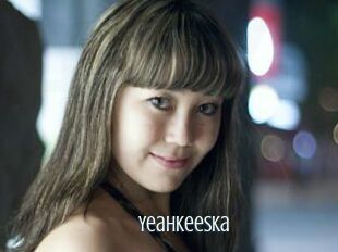 YeahKeeska